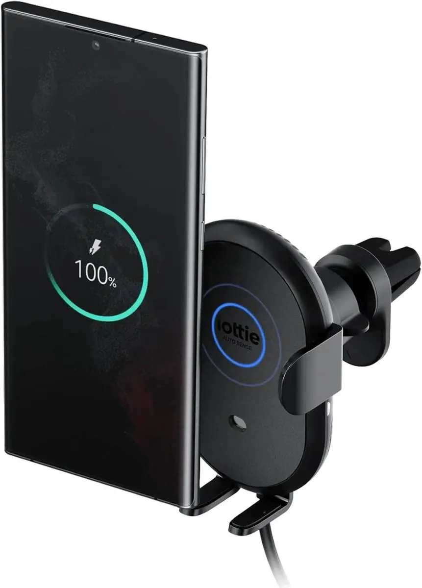 iOttie Auto Sense 2 Ventilatieroosterhouder