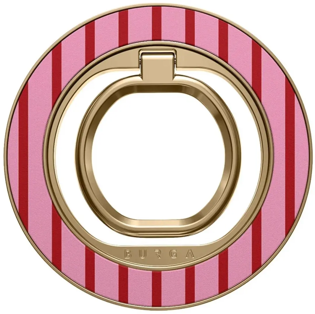 Burga Magnetic Ringholder Favorite Bikini