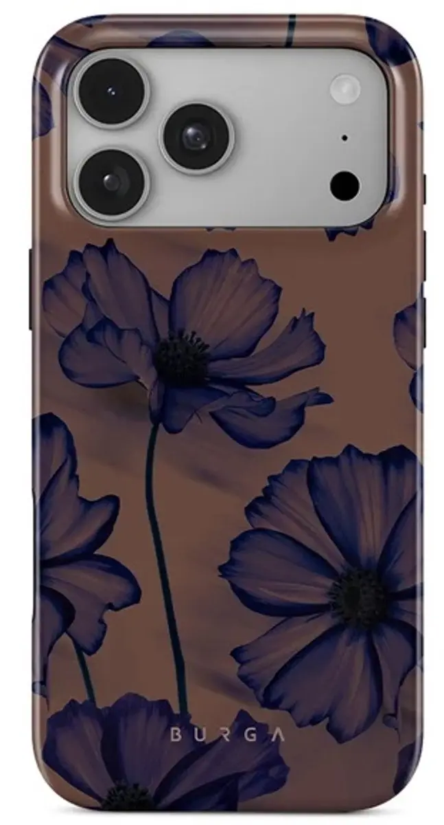 Burga Tough Backcover iPhone 18 Pro Max
