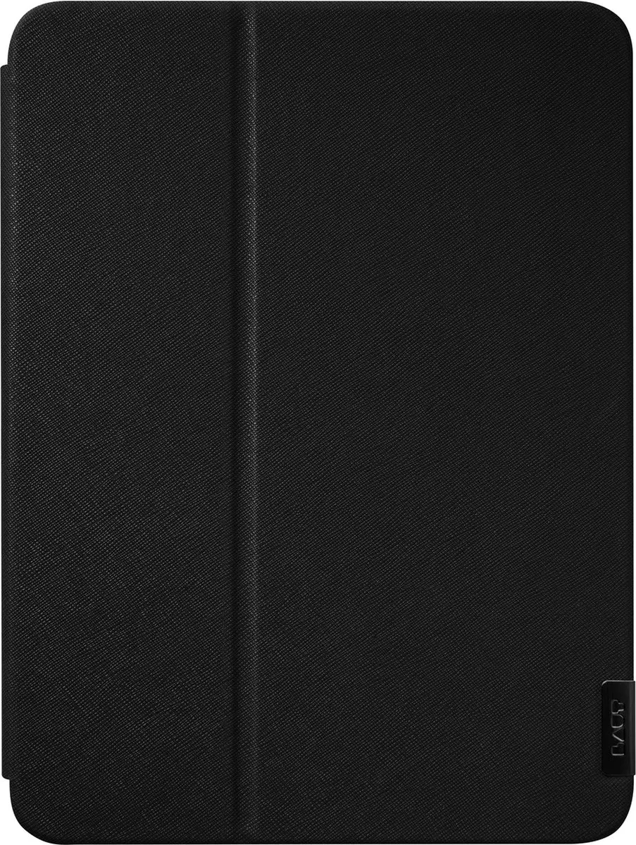 Laut Prestige Folio kunstleer en TPU hoes voor iPad 10.2 (2019 2020 2021)