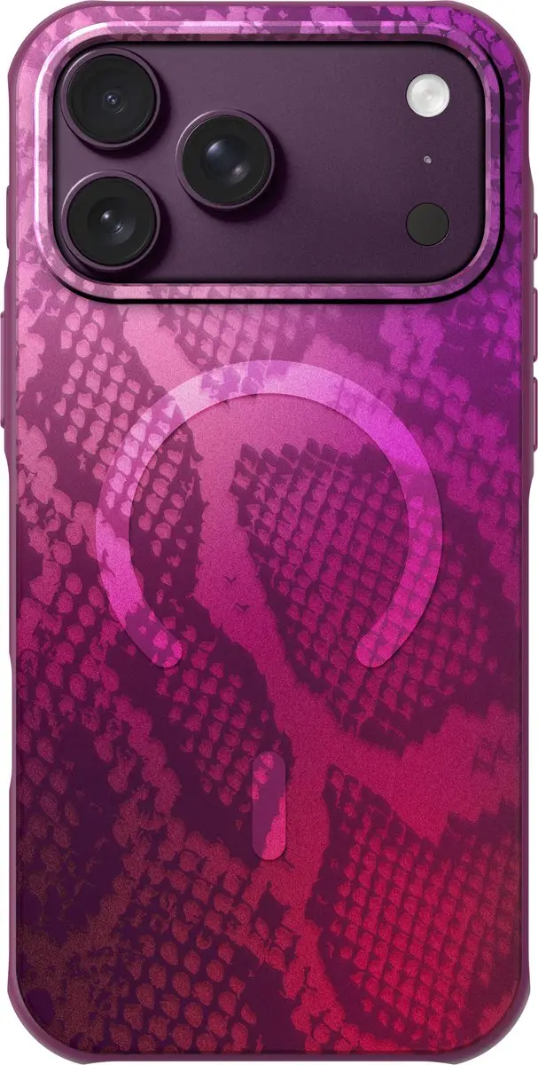 Laut Huex Wave Hoesje iPhone 18/17 Pro Max