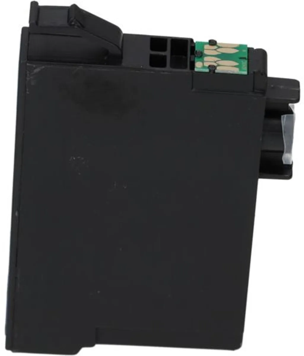 PrintAbout Inktcartridge C13T10G24010 Cyaan - 400 pagina's