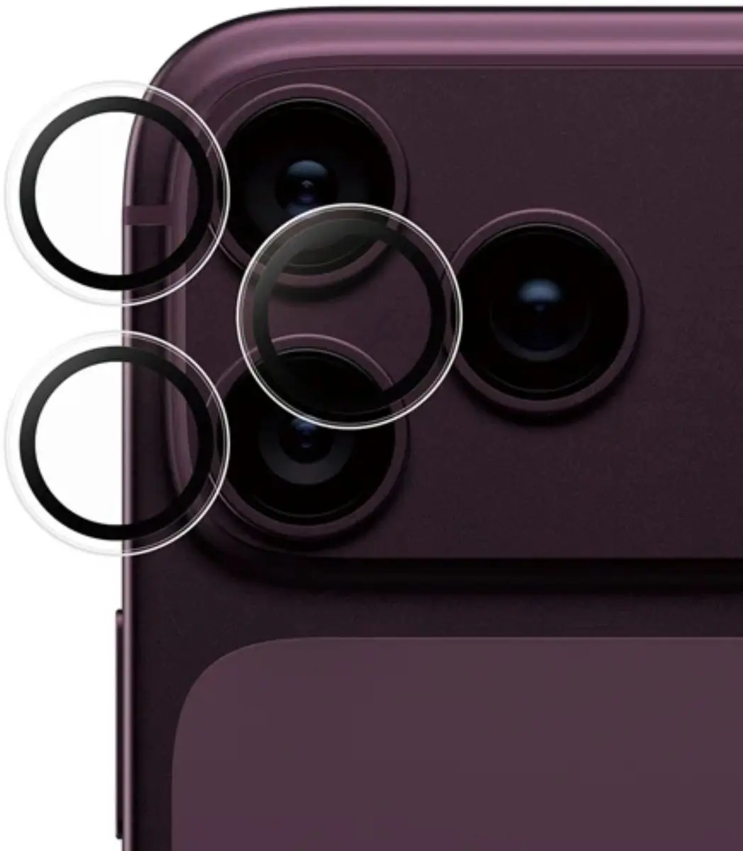 PanzerGlass SA23766 Camera Protector iPhone 18 Pro/Max