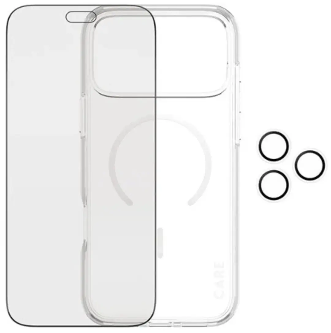 PanzerGlass iPhone 18 Pro Max Hoesje CR96571