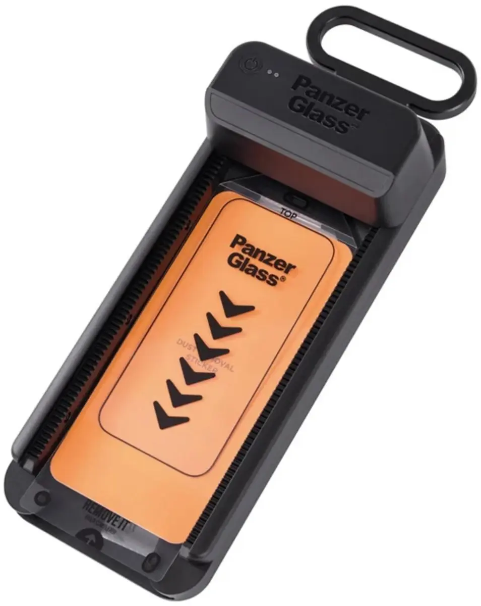 PanzerGlass iPhone 18 Pro Privacy Screenprotectors