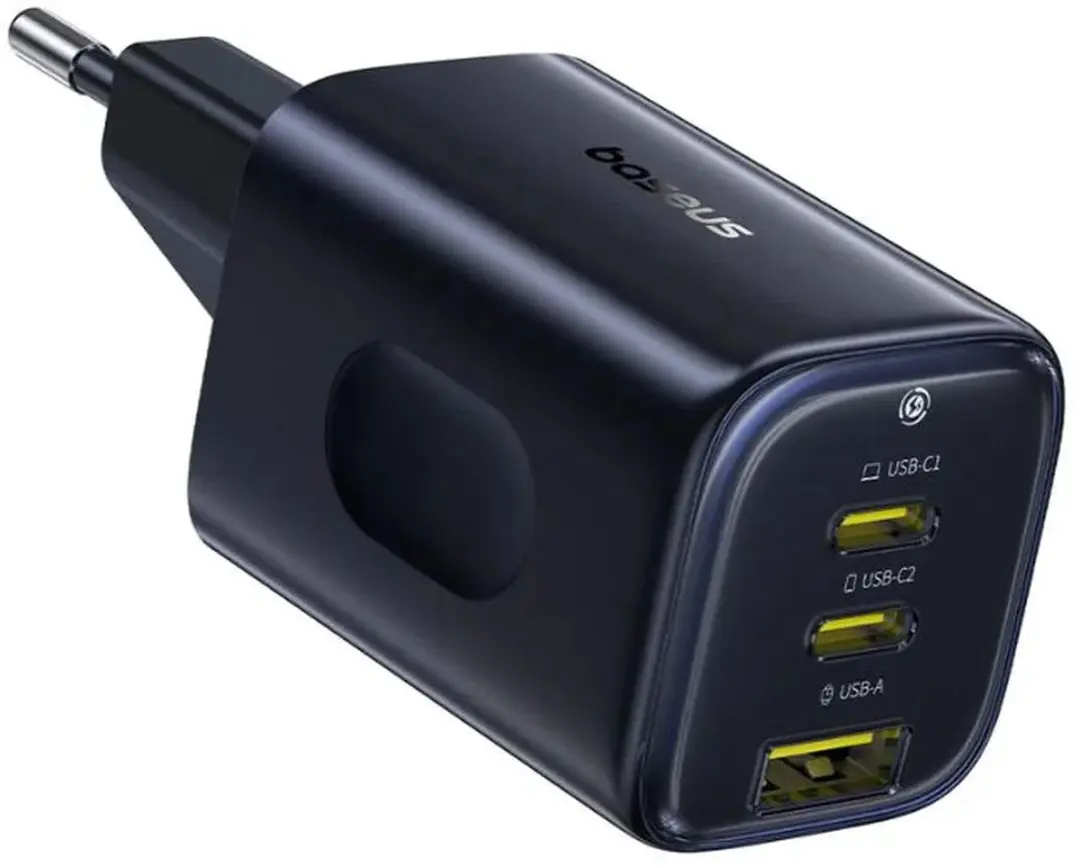 Baseus PicoGo AE11 67W Snellader