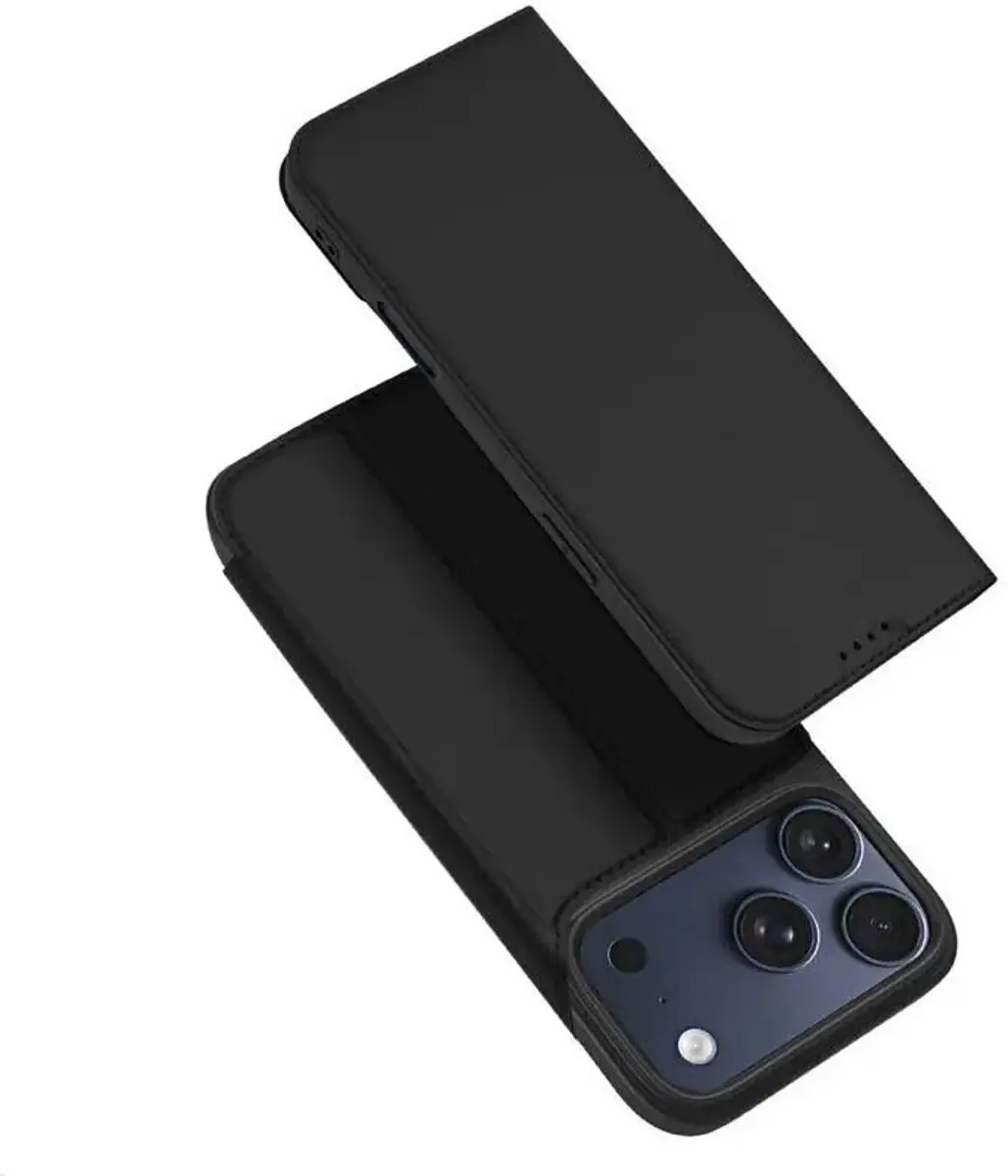 Dux Ducis Skin Pro Hoesje iPhone 17/18 Pro