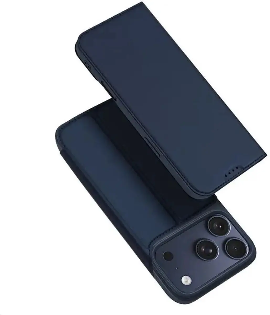 Dux Ducis Skin Pro Hoesje iPhone 17/18 Pro