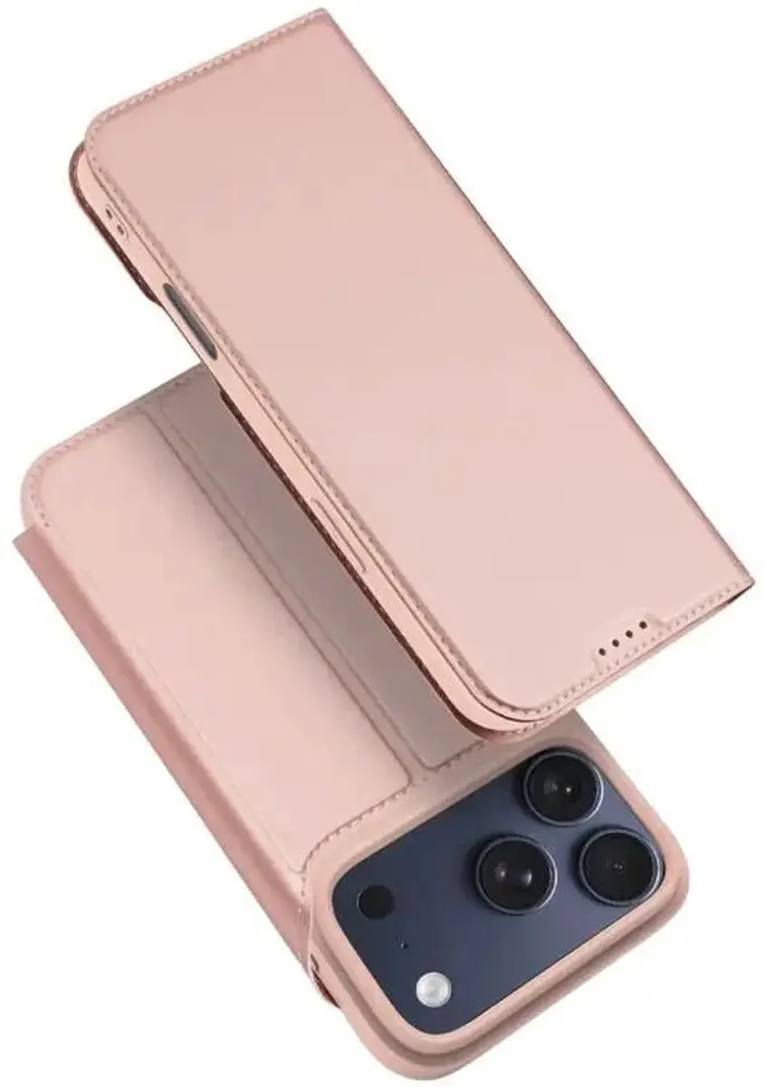Dux Ducis Skin Pro Hoesje iPhone 18 Pro Max
