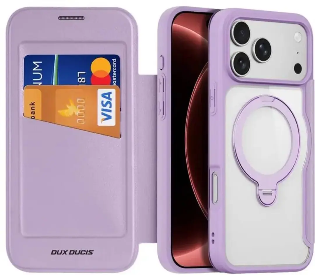 Dux Ducis Skin X Pro Hoesje