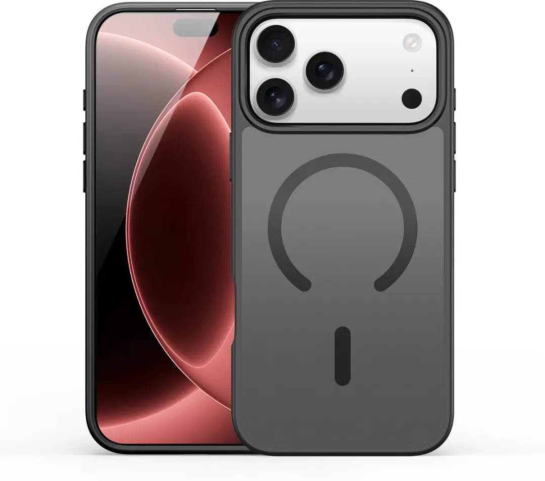 Dux Ducis Yind Series Hoesje iPhone 18 Pro Max