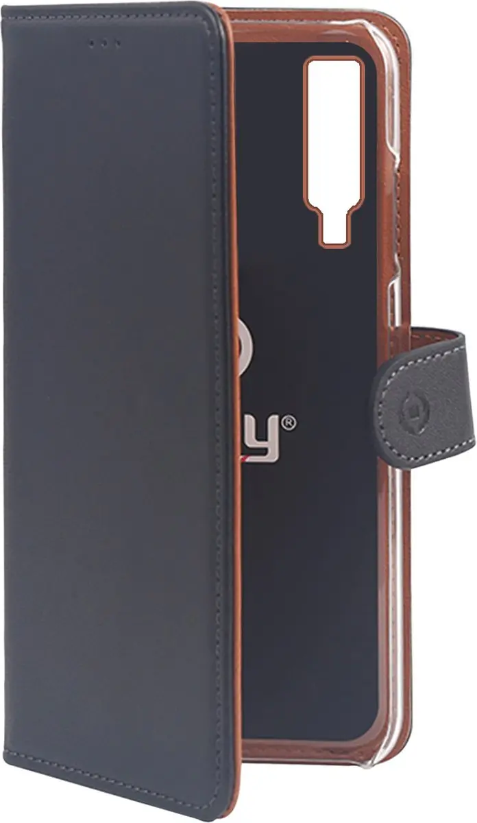 Celly Wally Bookcase Hoesje WALLY795