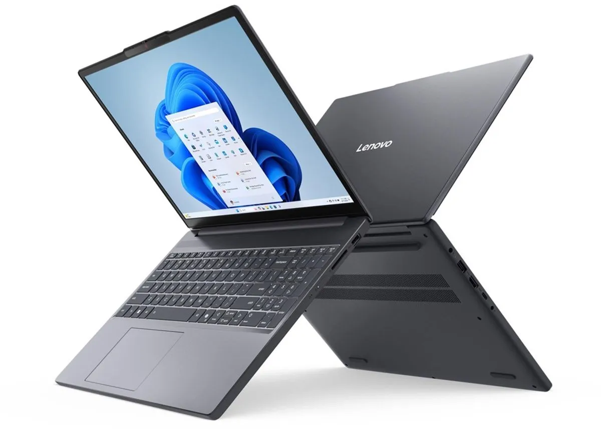 Lenovo IdeaPad Slim 3 15IRH10 83K100TBMH Laptop - 512GB SSD - afbeelding 6 van 6