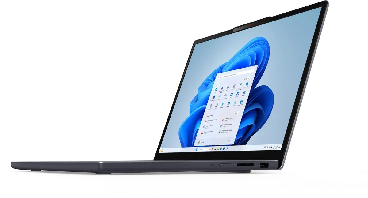 Lenovo IdeaPad Slim 3 15IRH10 83K100TBMH Laptop - 512GB SSD