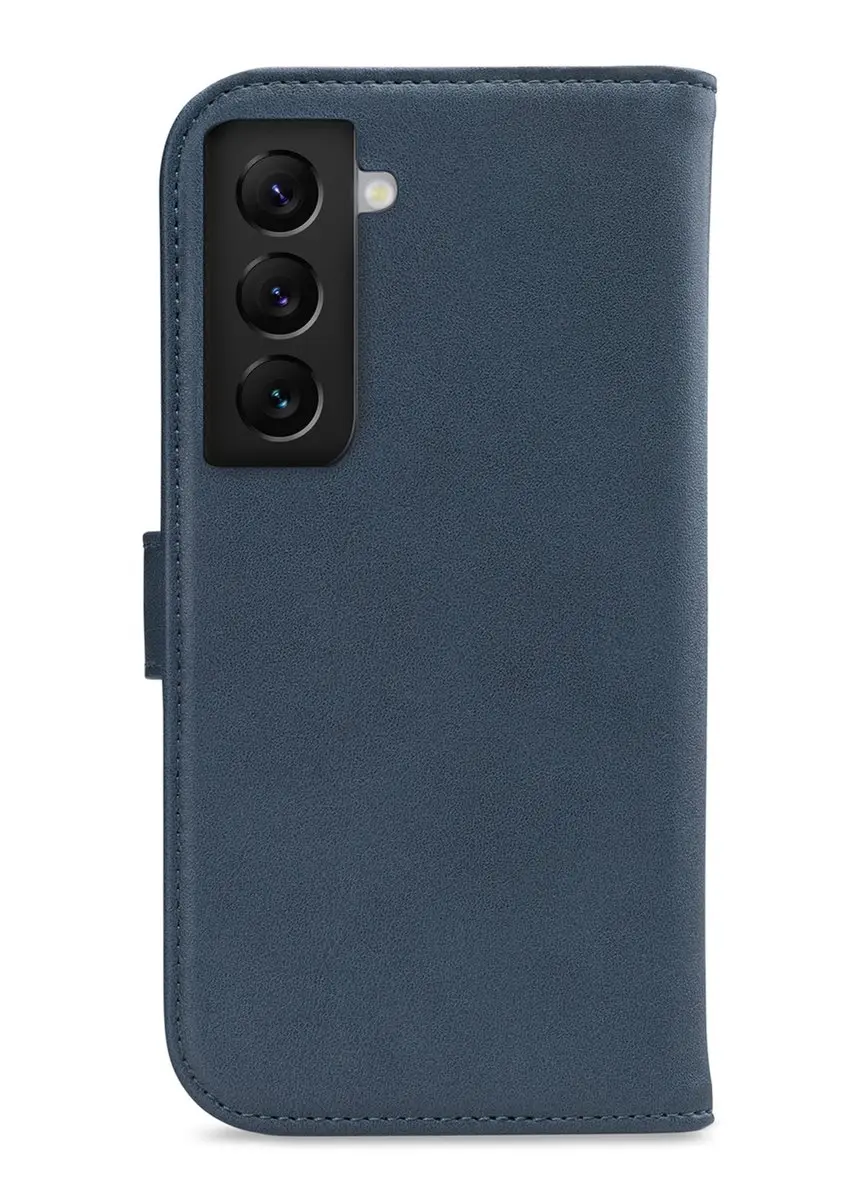 My Style Telefoonhoesje geschikt voor Samsung Galaxy S22 Hoesje