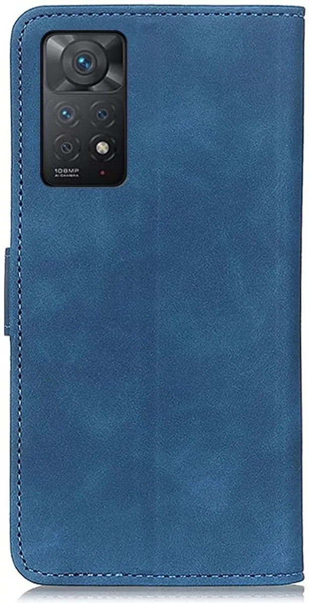 Khazneh Xiaomi Redmi Note 11 Pro Hoesje Vintage
