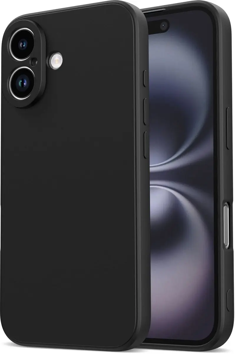 Selected by GSMpunt.nl iPhone 16 Hoesje