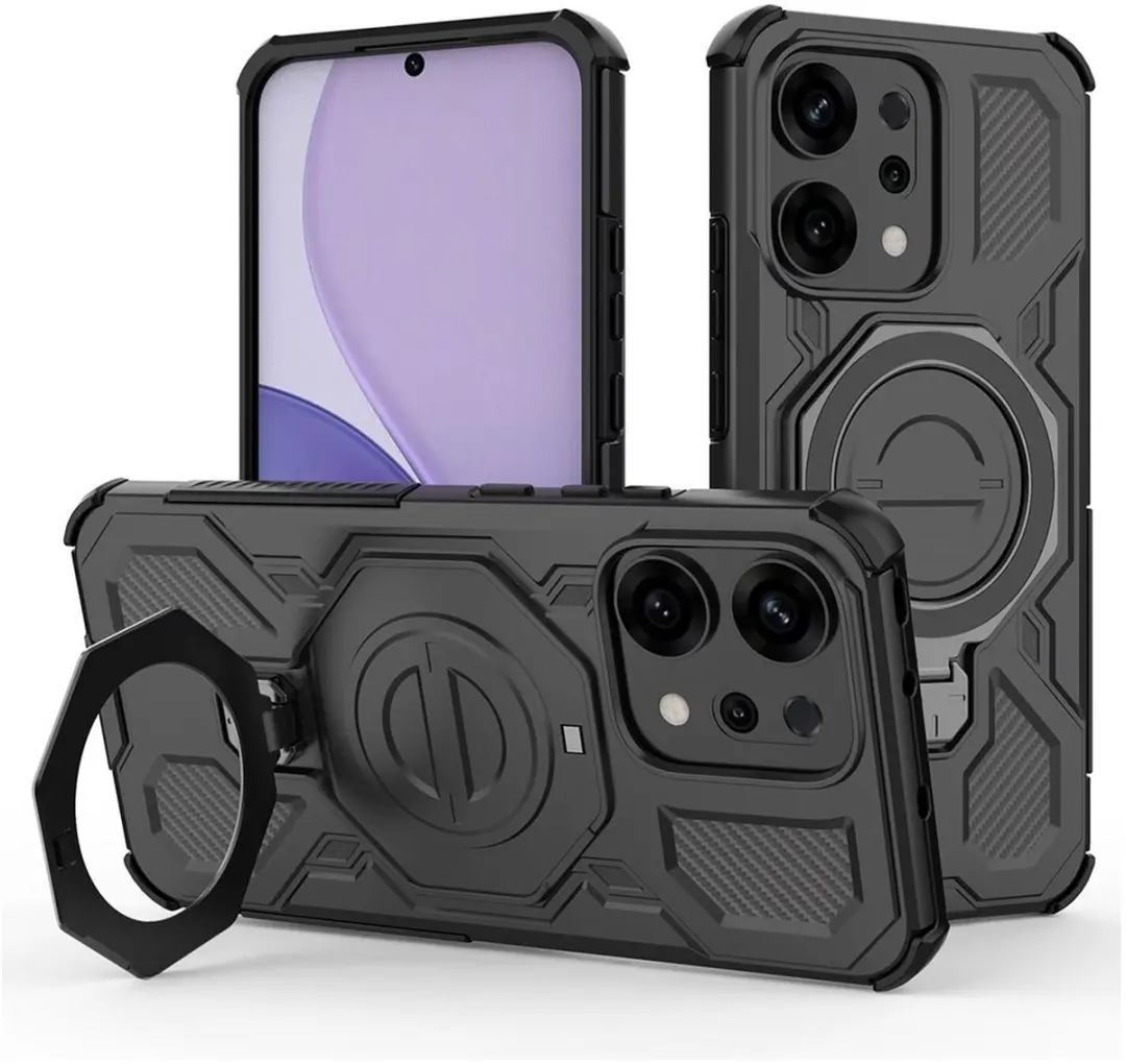 Selected Hoesje Oppo Reno 14 MagSafe
