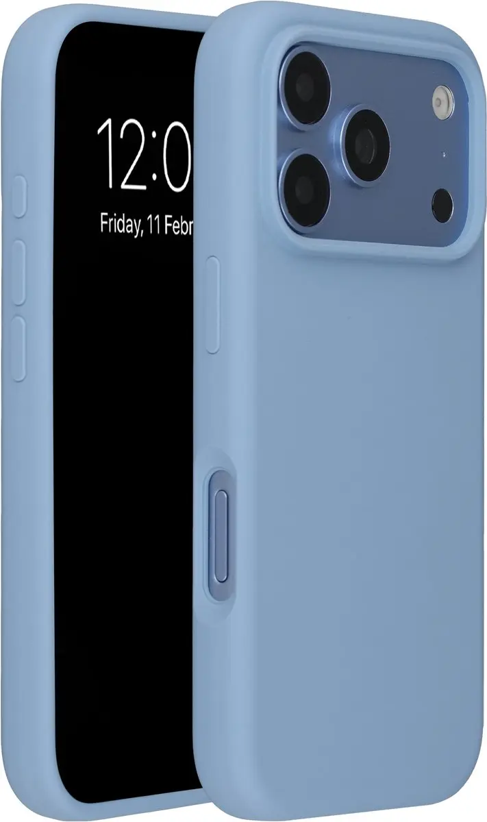 Accezz Hoesje iPhone 18 Pro Max 17 Pro Max