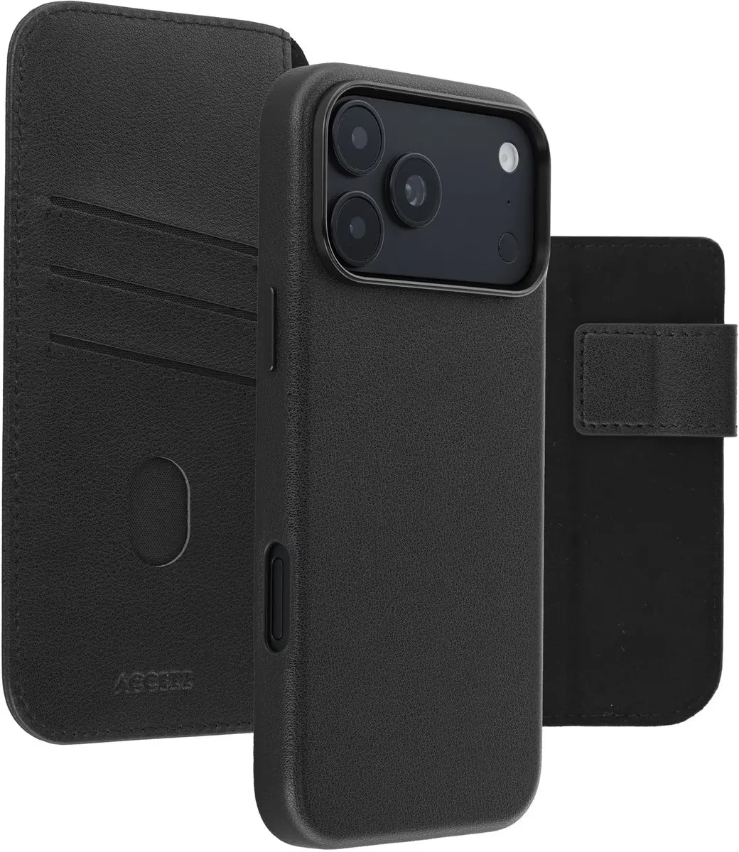 Accezz Hoesje iPhone 18/17 Pro