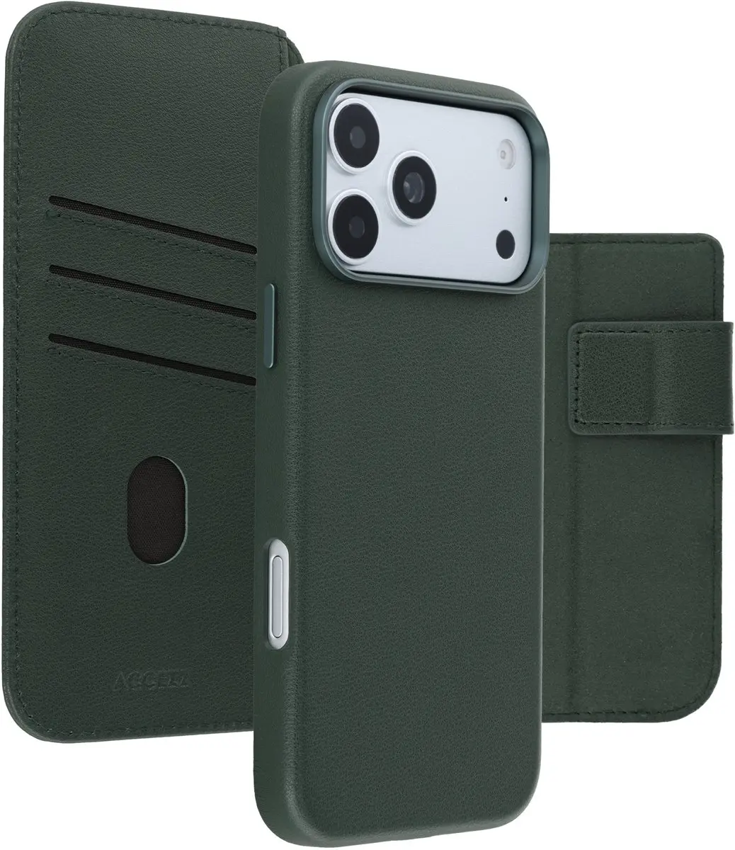 Accezz Hoesje iPhone 18/17 Pro