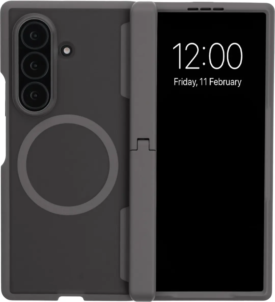 Imoshion Hoesje Samsung Galaxy Z Fold8 Ultra