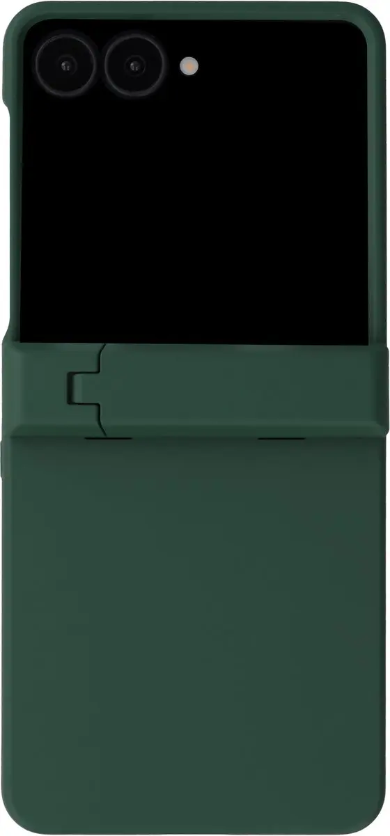 Imoshion Hoesje Samsung Galaxy Z Flip8