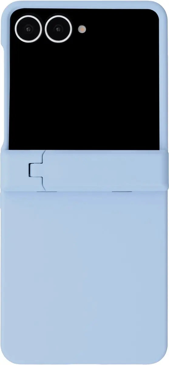 imoshion Hoesje Samsung Galaxy Z Flip8