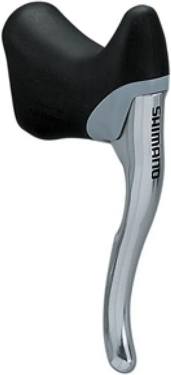 Shimano Sora BL-R400 Remgreepset - 6-delig - Zwart