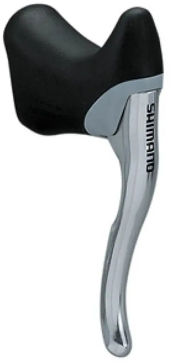 Shimano Sora BL-R400 Remgreepset - 6-delig - Zwart