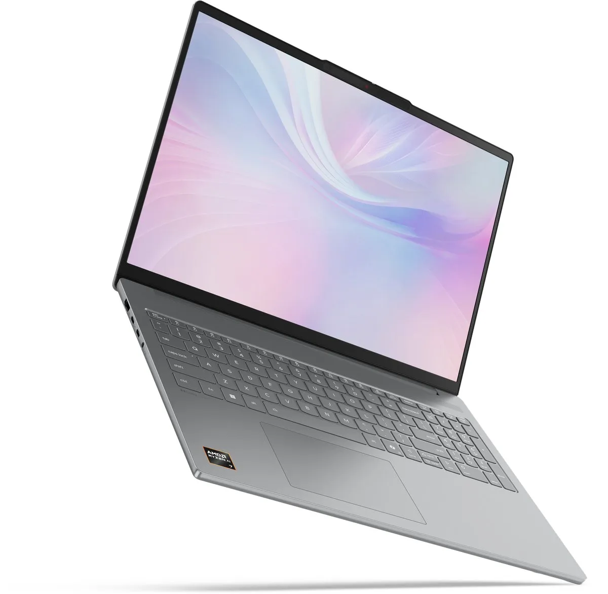 Lenovo IdeaPad Slim 5 16AKP10 Copilot+ PC 83HY008KMH - QWERTY