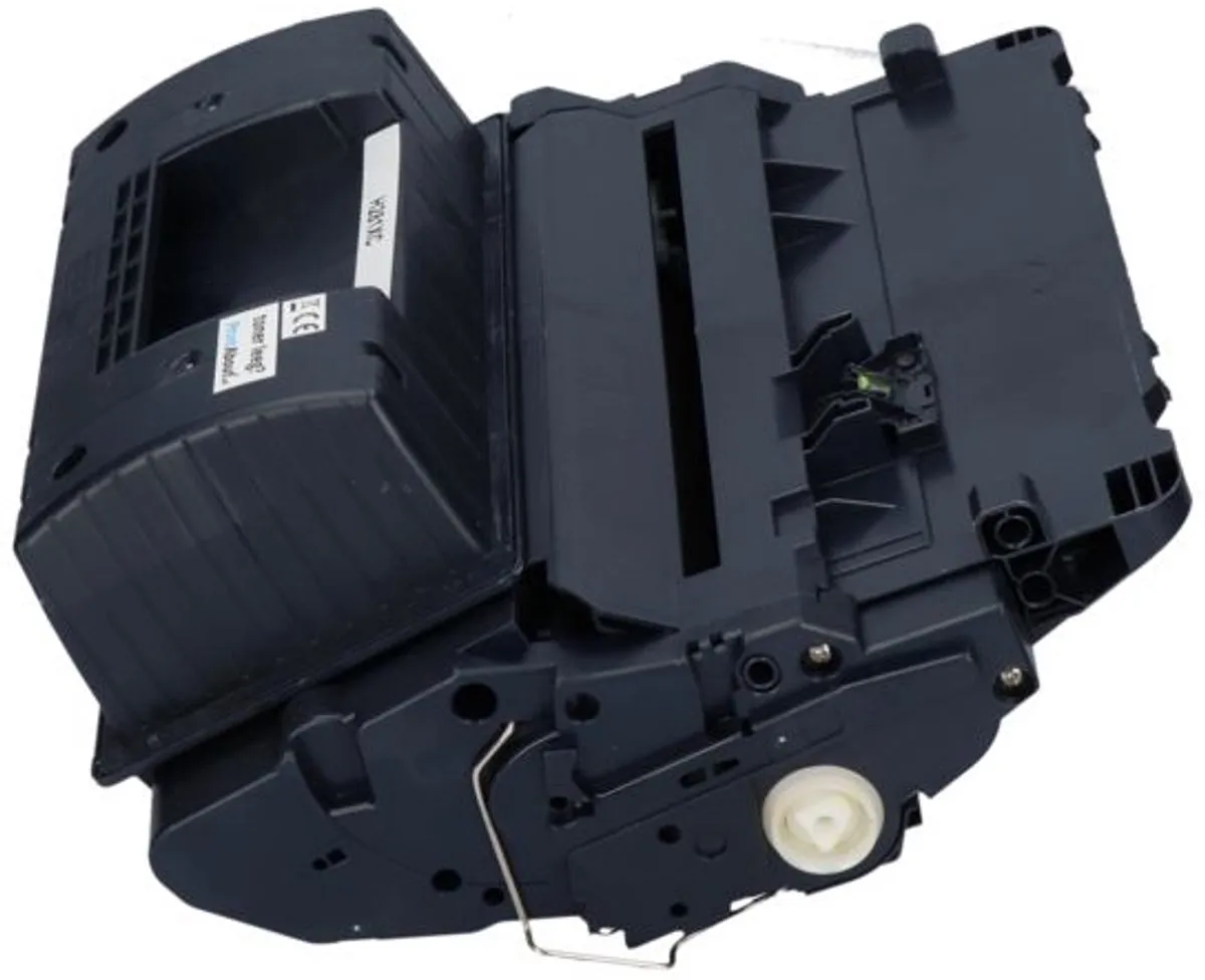 PrintAbout HP 81X CF281X Toner Zwart - 27.500