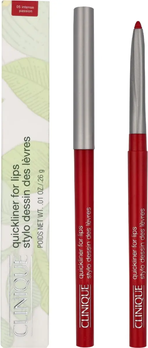 Clinique Quickliner For Lips 0.26 g
