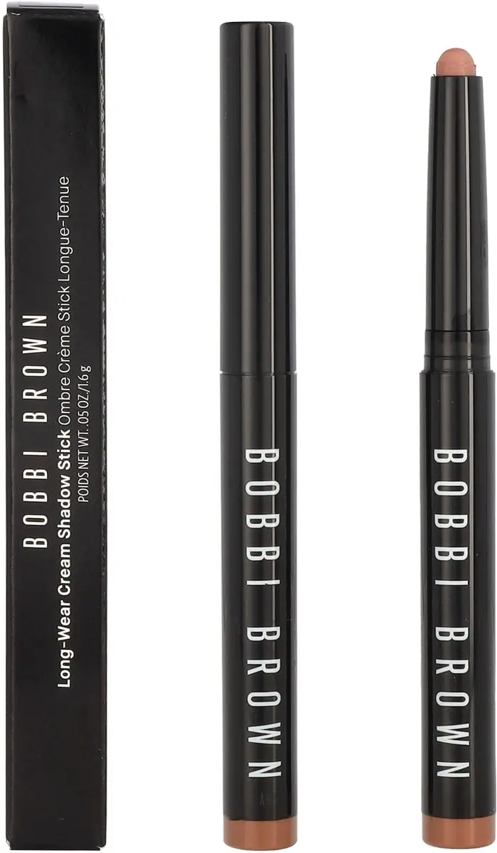 Bobbi Brown Long-Wear Cream Shadow Stick 1.6g - afbeelding 2 van 5