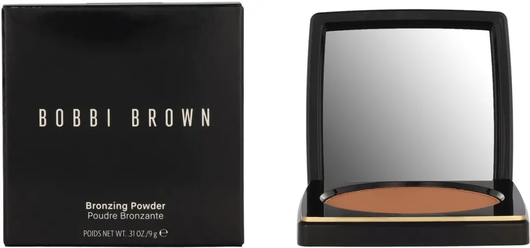 Bobbi Brown Bronzing Powder Golden Light - 9g - afbeelding 2 van 4