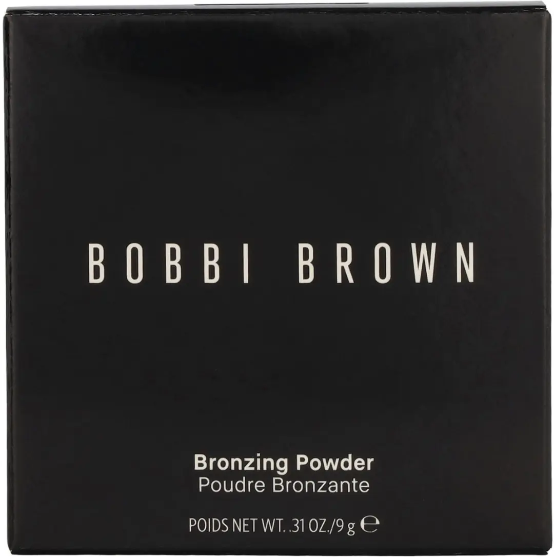 Bobbi Brown Bronzing Powder Golden Light - 9g - afbeelding 4 van 4