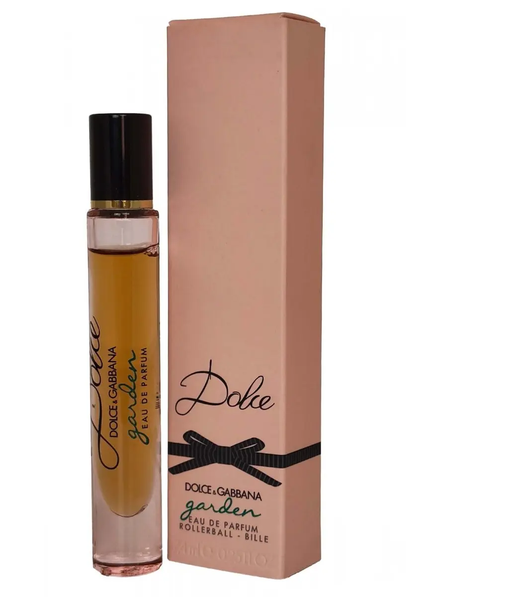 Dolce & Gabbana Dolce Garden Eau de Parfum 7.4ml Rollerball