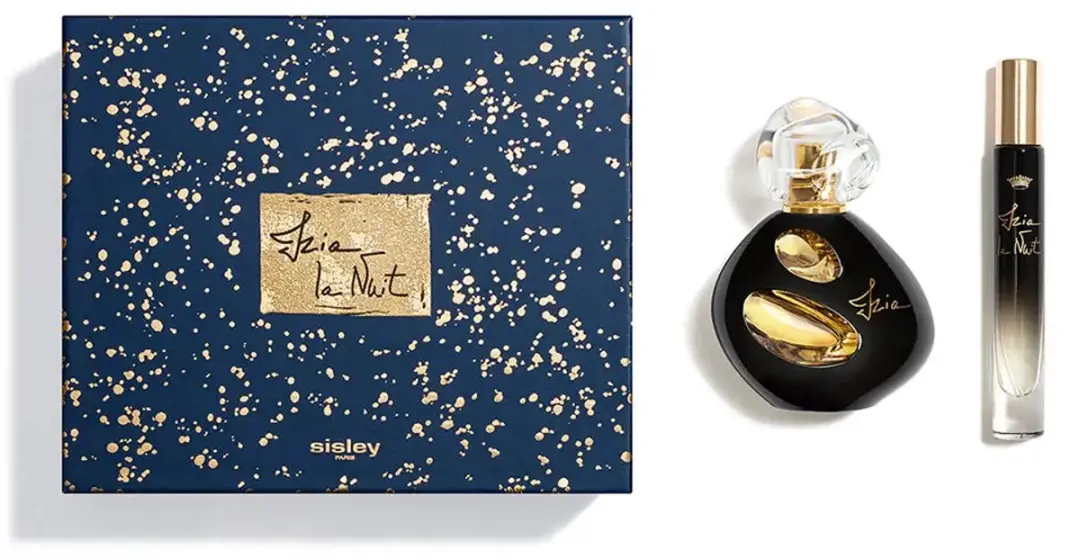 Sisley Izia La Nuit Set 2 Pcs