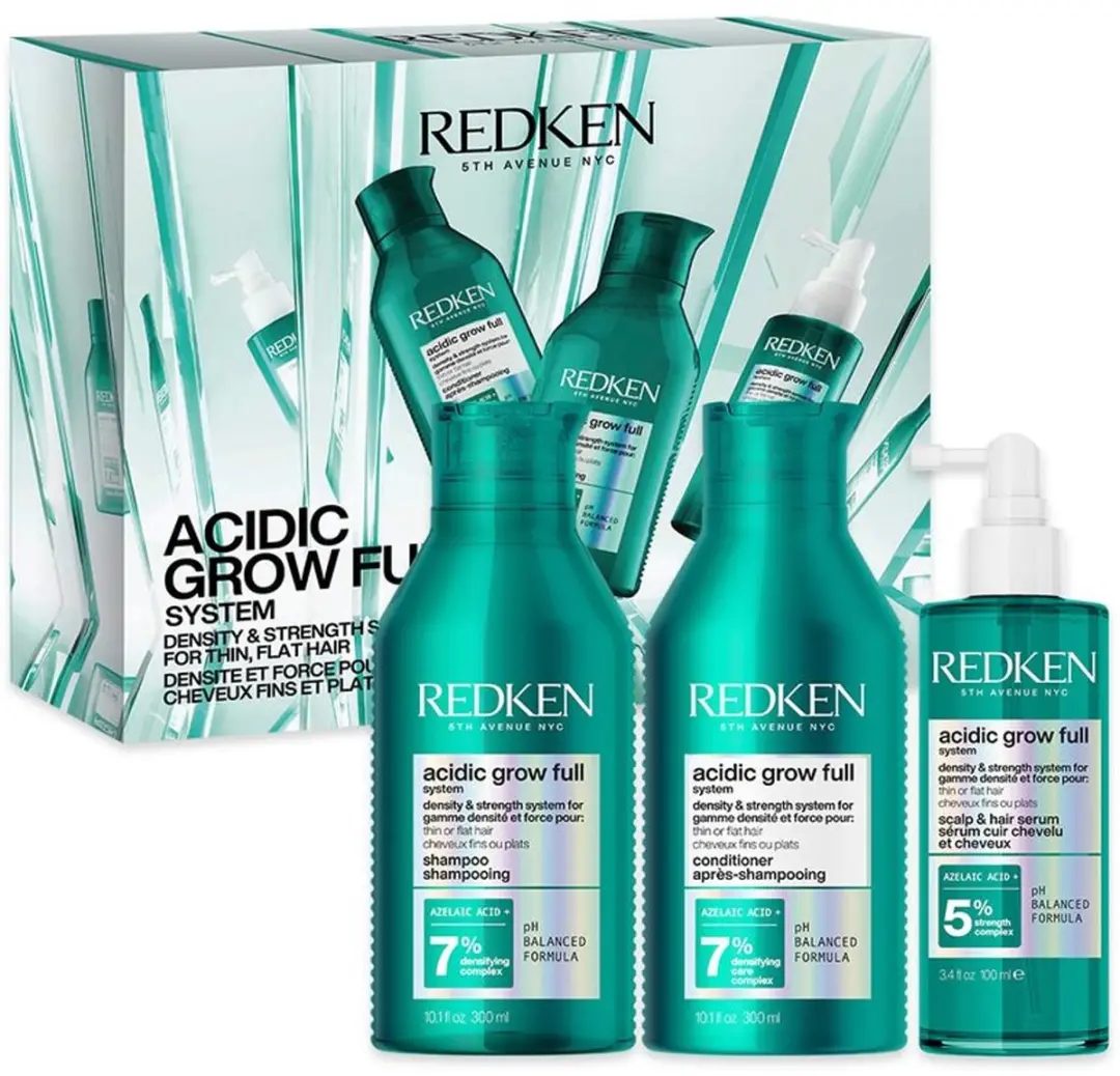 Redken Acidic Grow Full System Giftset 2026