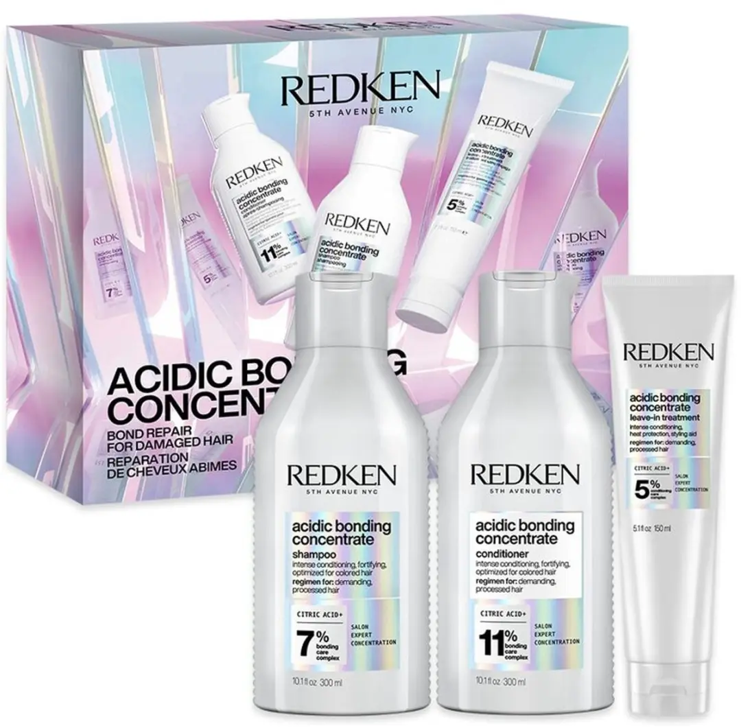 Redken Acidic Bonding Concentrate Giftset 2026