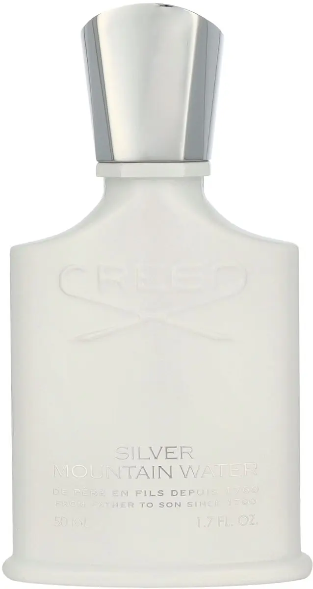 Creed Silver Mountain Water Herenparfum 50ml - afbeelding 3 van 6