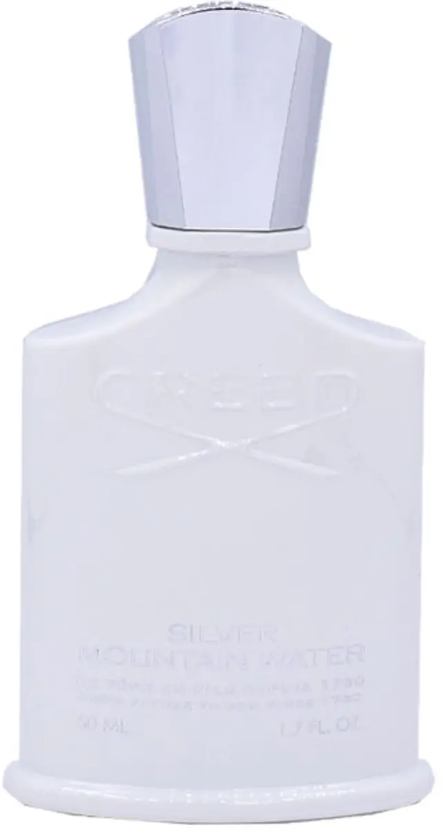 Creed Silver Mountain Water Herenparfum 50ml