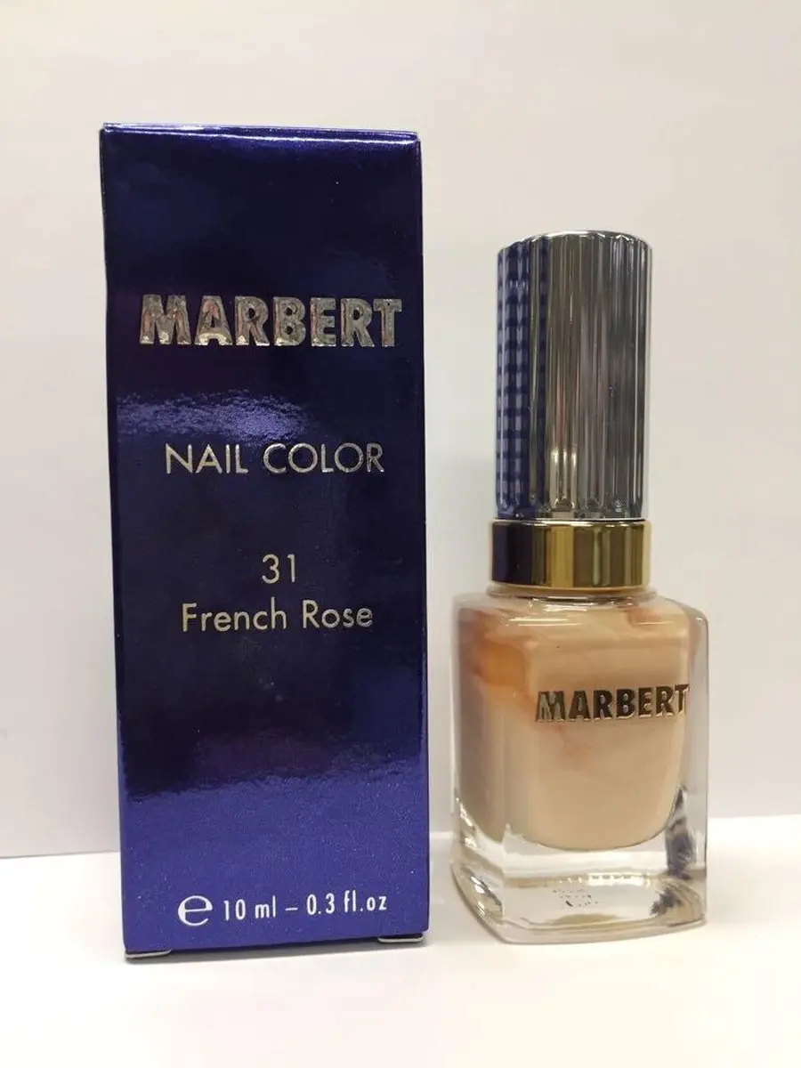 Marbert