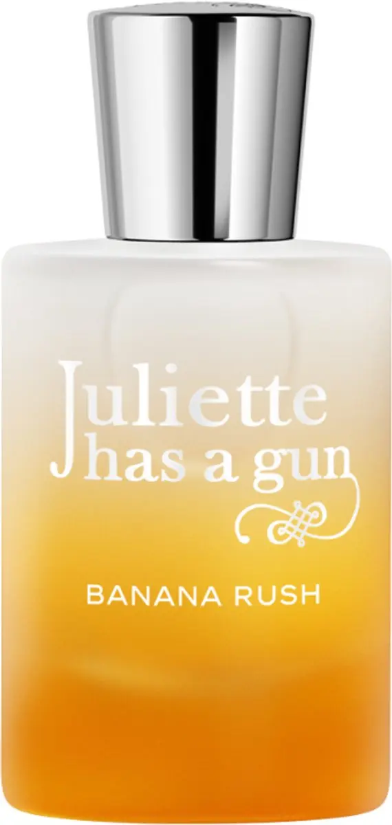 Juliette Has a Gun Banana Rush Eau de Parfum 50ml