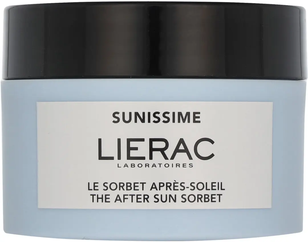 Lierac Sunissime The After Sun Sorbet - 50ml - afbeelding 5 van 6