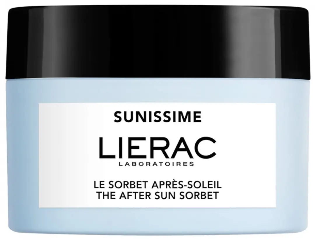 Sunissime The After Sun Sorbet