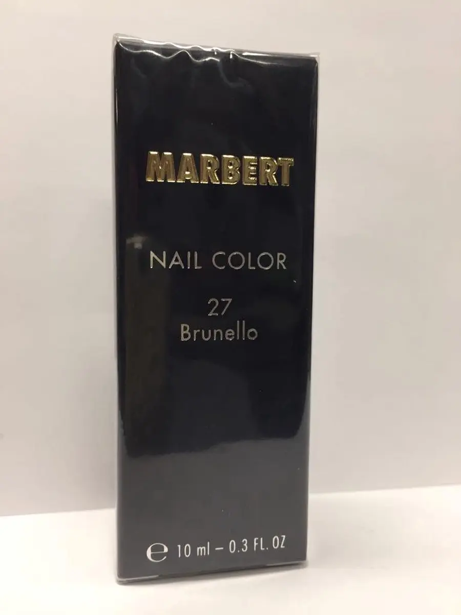 Marbert