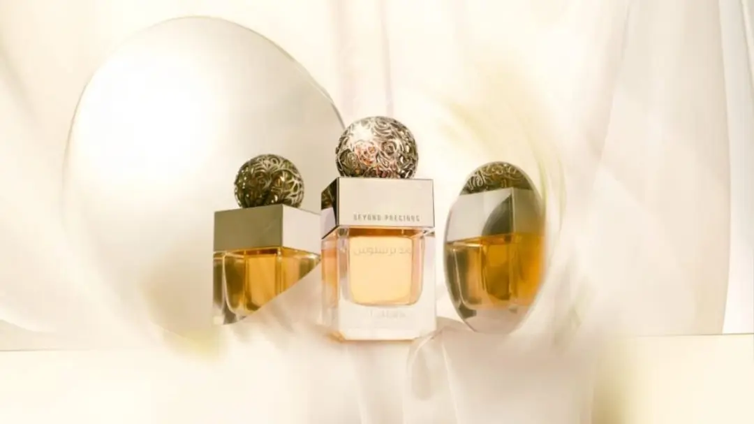 Lattafa Beyond Precious EDP 100 ml
