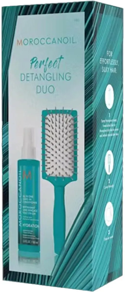 Moroccanoil