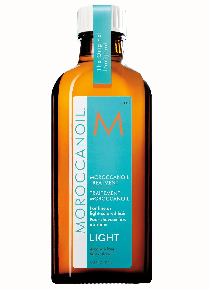 Moroccanoil Treatment Light 125ml
